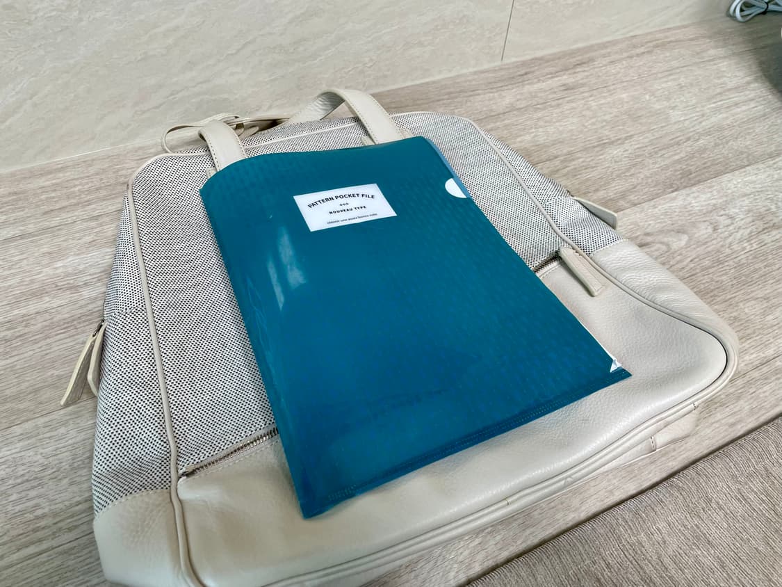 리누이 / 다린 백팩, 토트백, 남성백팩 상품이미지10