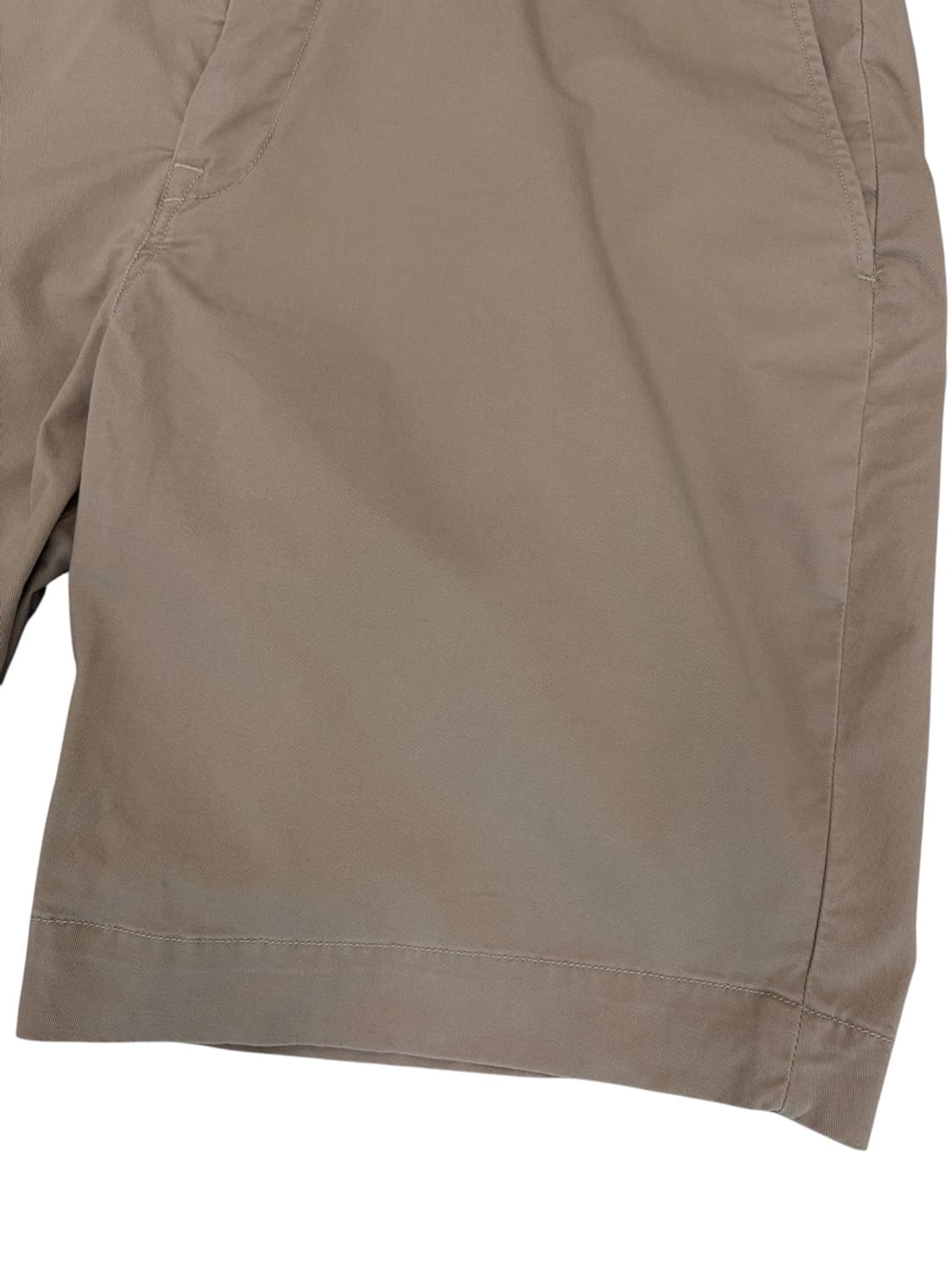 폴로 랄프로렌 QR신형 치노 반바지 베이지 (38) 상품이미지5