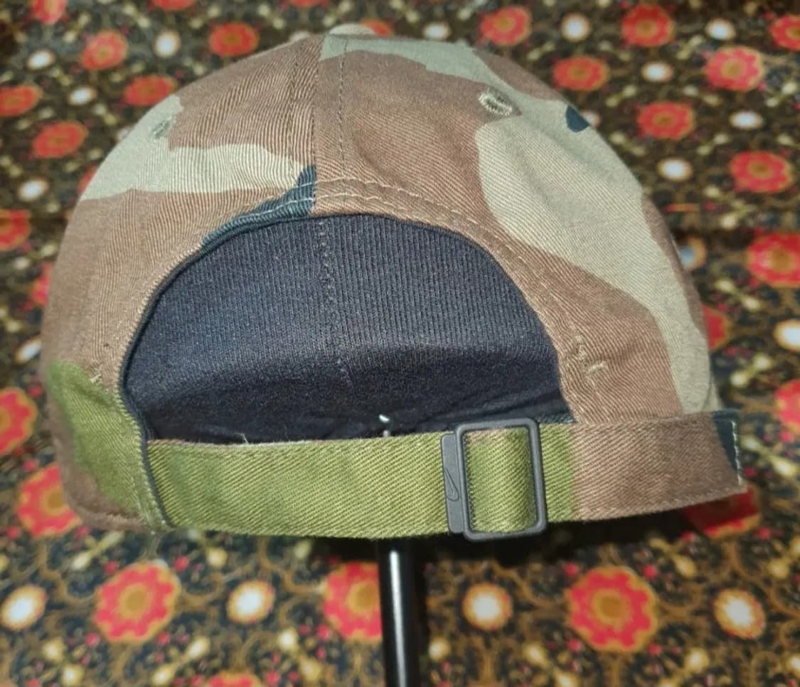 나이키 헤리티지86 카모버전 레어 볼캡. 상품이미지6