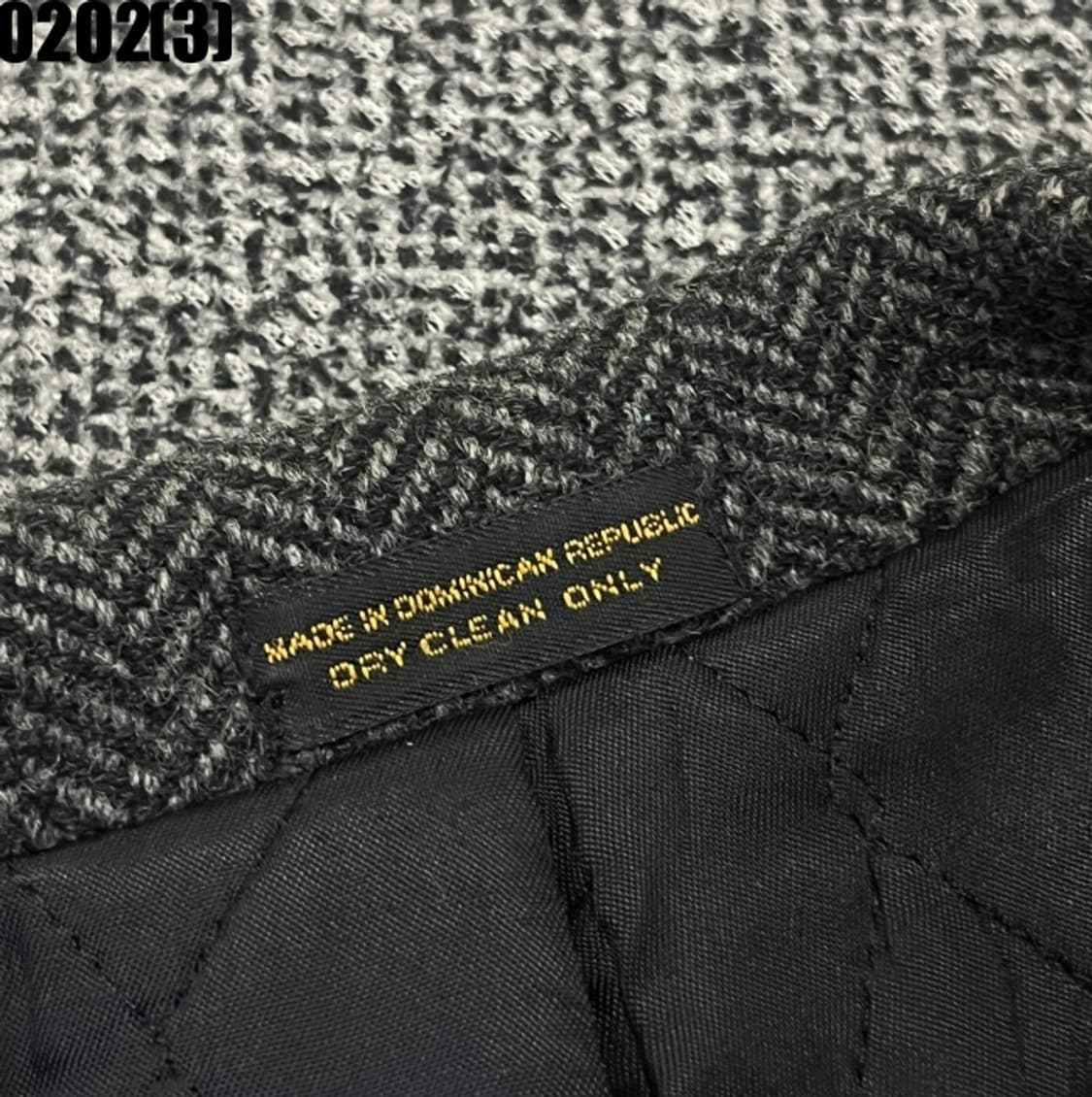 엘엘빈 자켓  상품이미지3