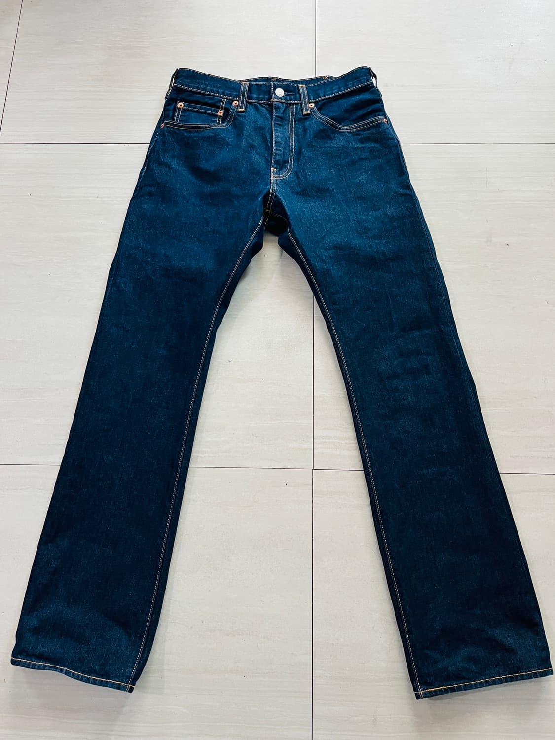 리바이스 517 리지드 프리미엄 상품이미지1