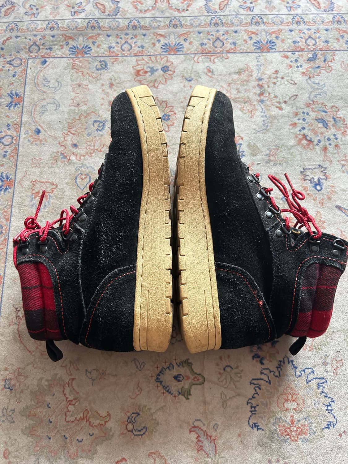 00‘s 반스 하이탑 280size 상품이미지5