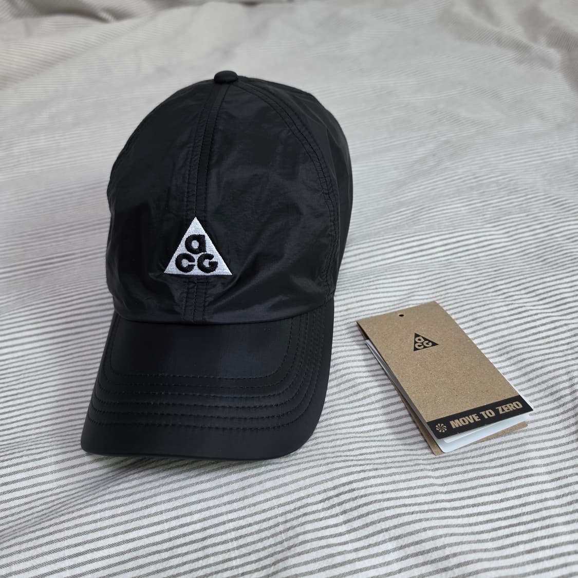 나이키 ACG 드라이핏 클럽 볼캡  상품이미지1