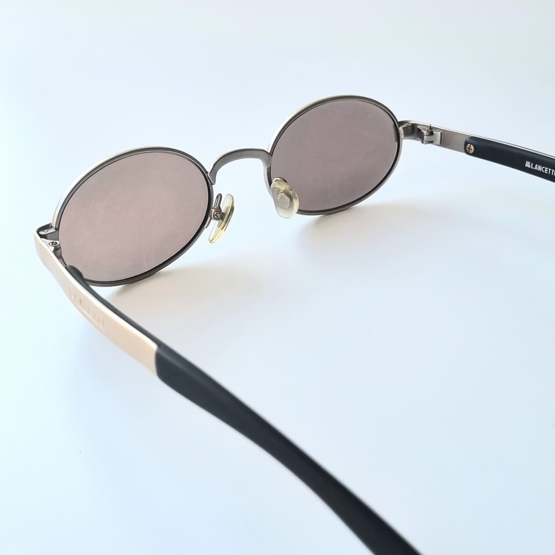 데드스탁 오벌쉐임 클래식 선글라스 상품이미지5