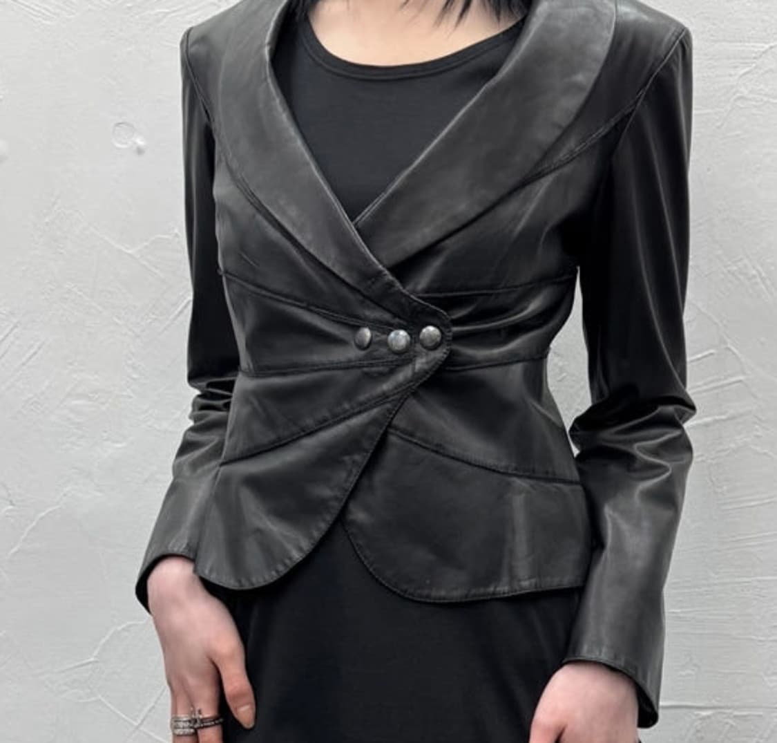 아르마니 콜레지오니 자켓 상품이미지1