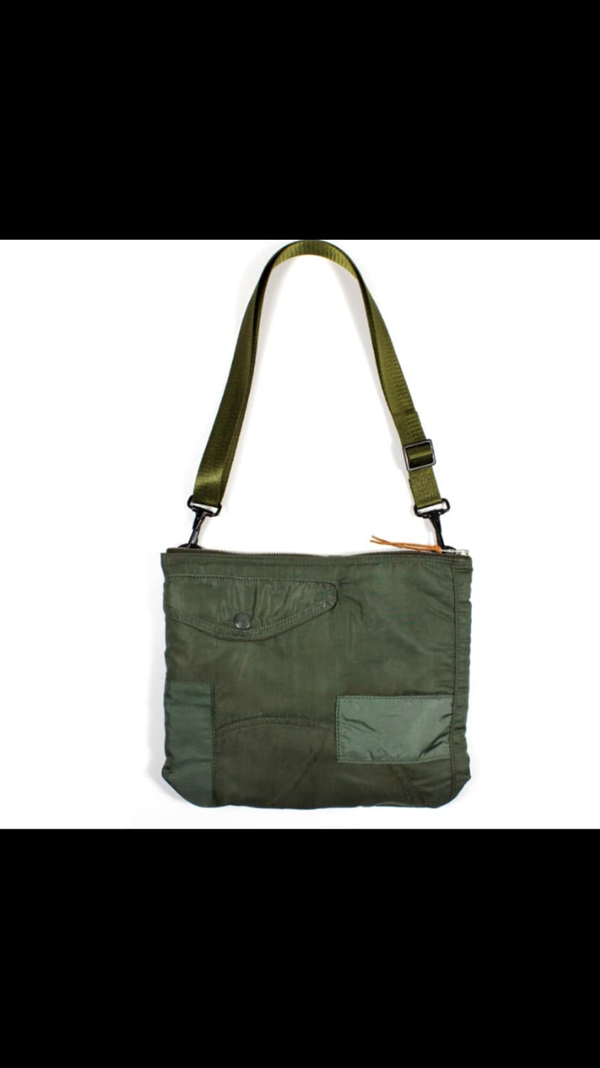 캑터스소잉클럽 숄더백 상품이미지2