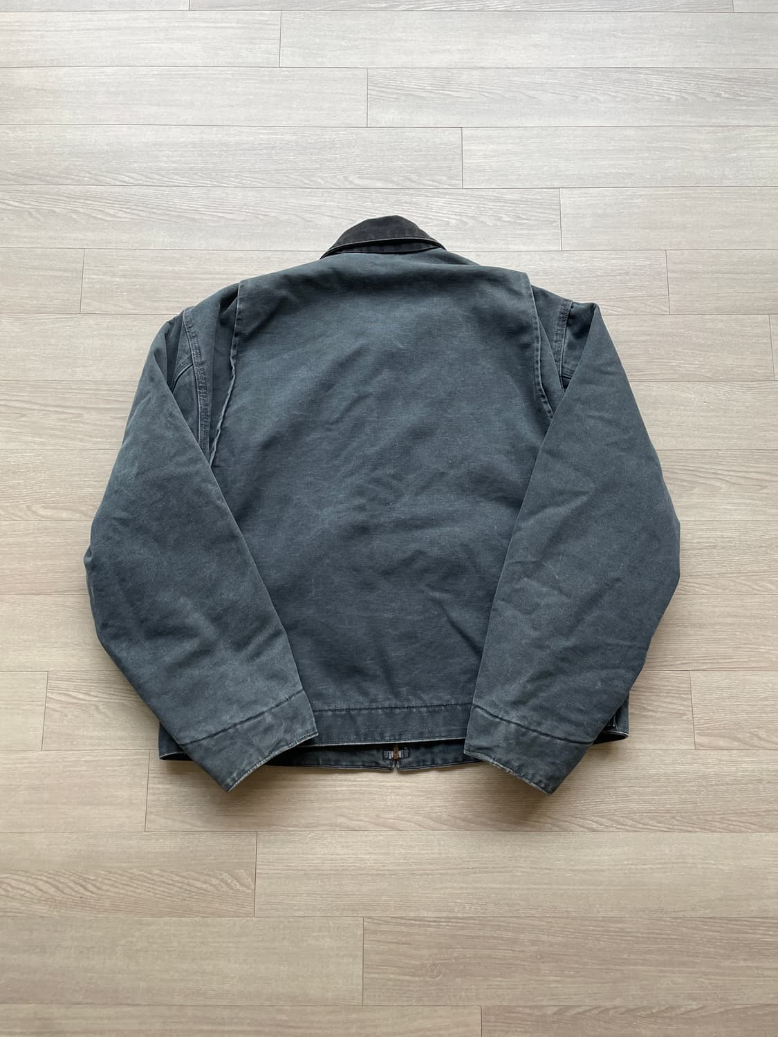 칼하트 J97 PTL 디트로이트 자켓 빈티지 carhartt 상품이미지2