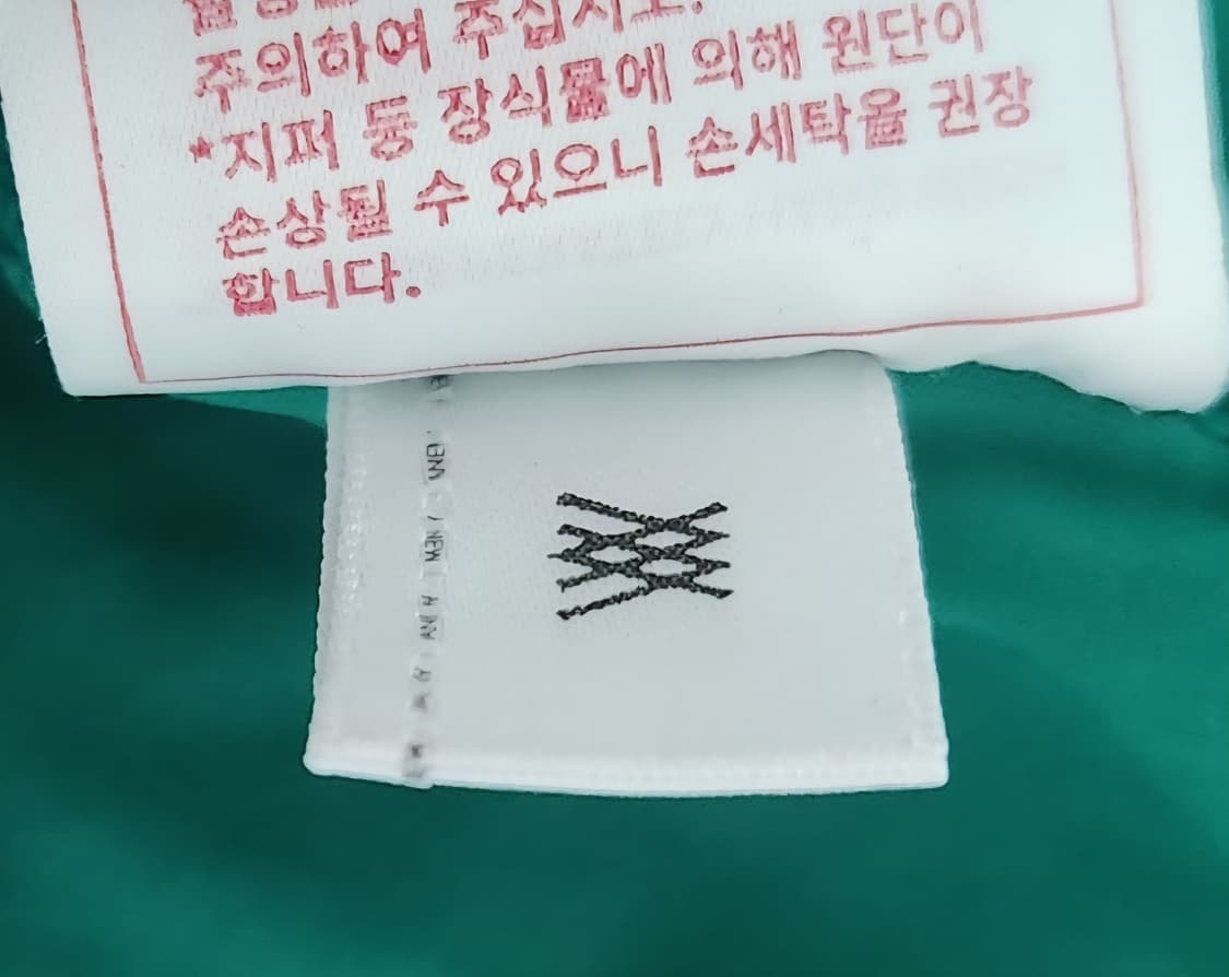 어뉴 골프 카라티 L 23SS 상품이미지7