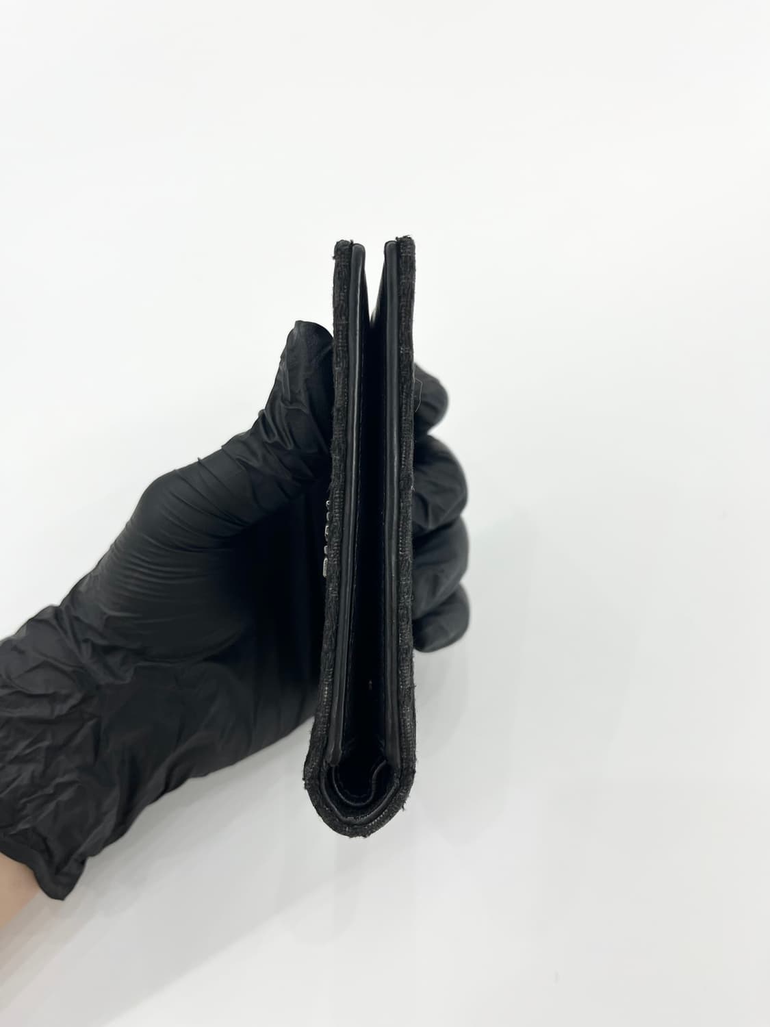 디올 오블리크 반지갑 상품이미지8