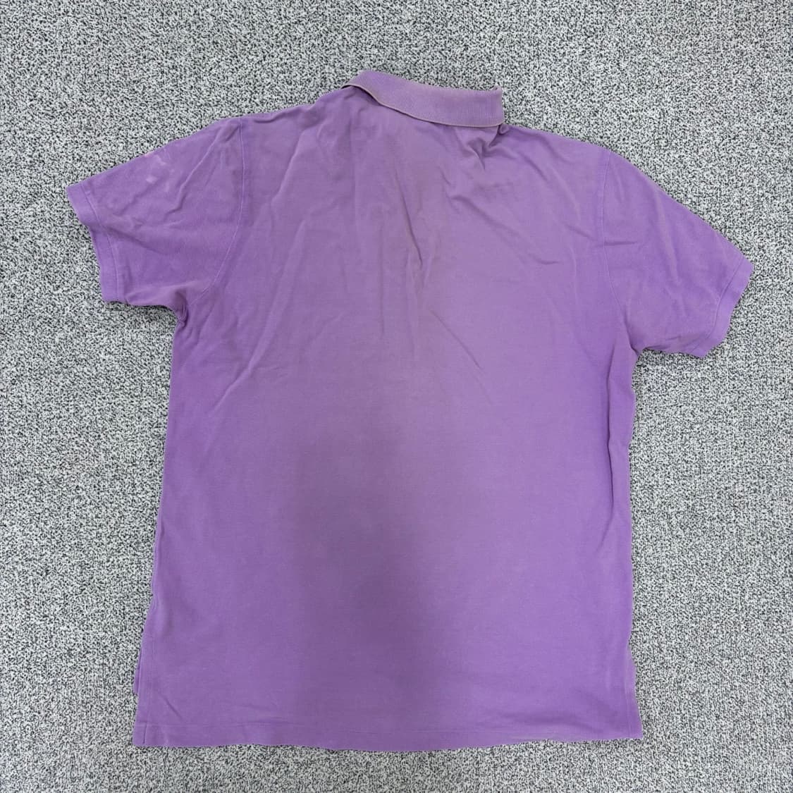 L 폴로랄프로렌 반팔 카라티 0625J1 상품이미지3