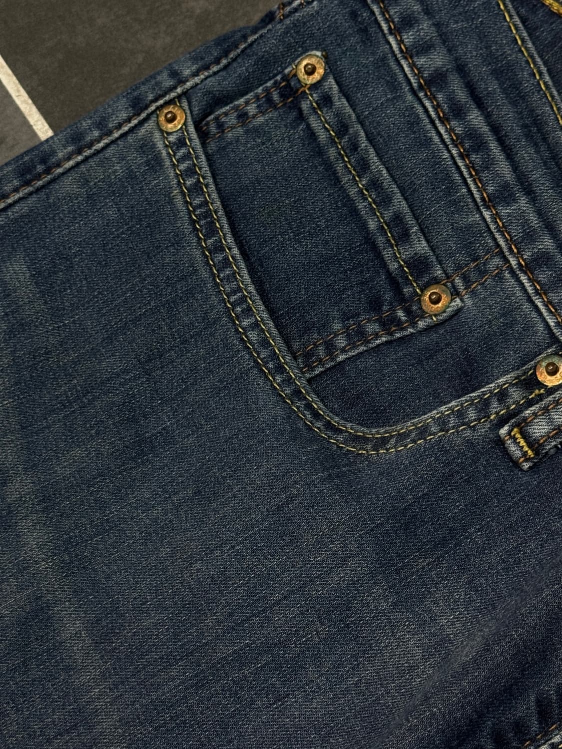 LEVIS 559 상품이미지3