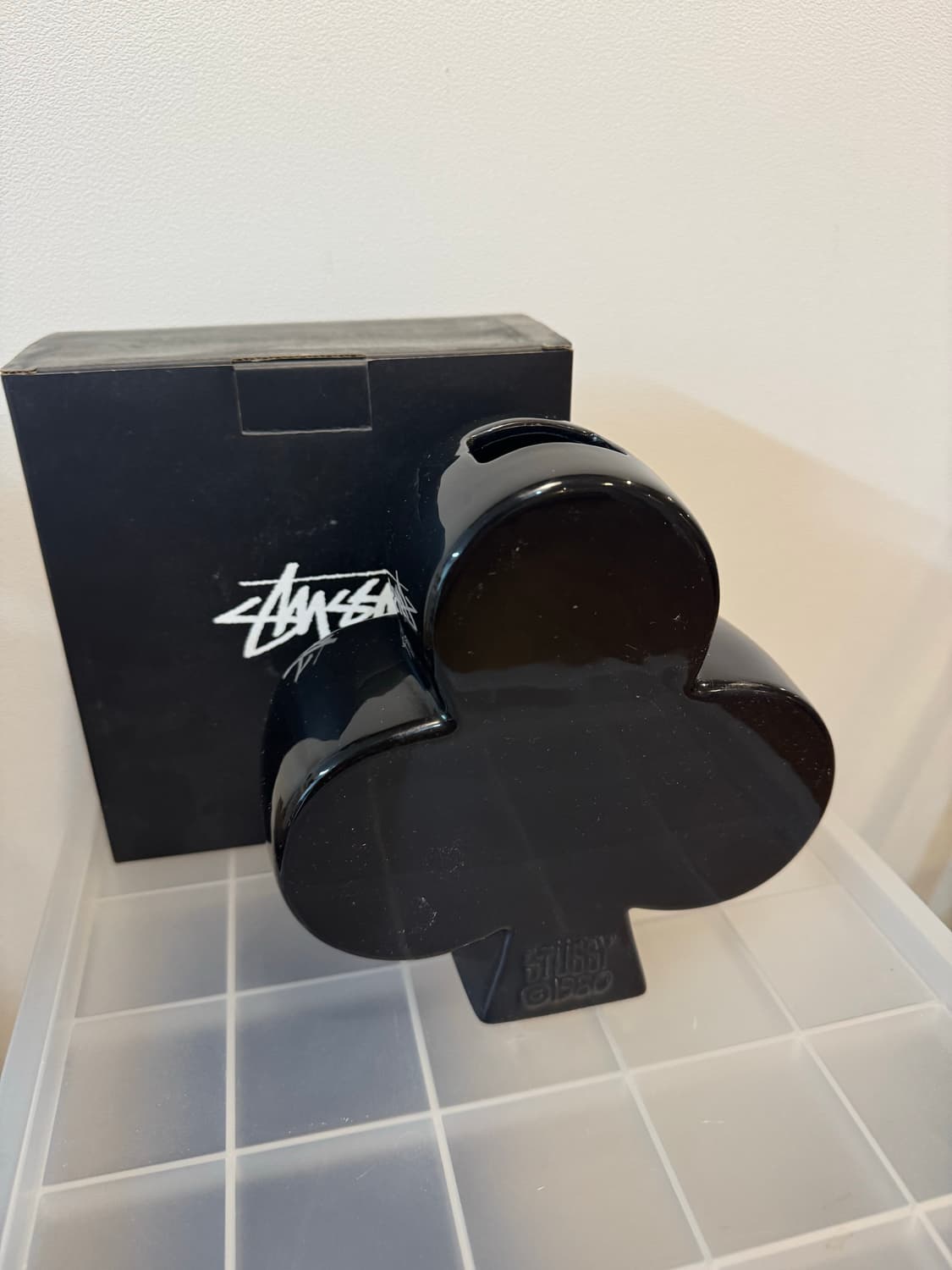 스투시 클럽 베이스 (화병) 상품이미지3