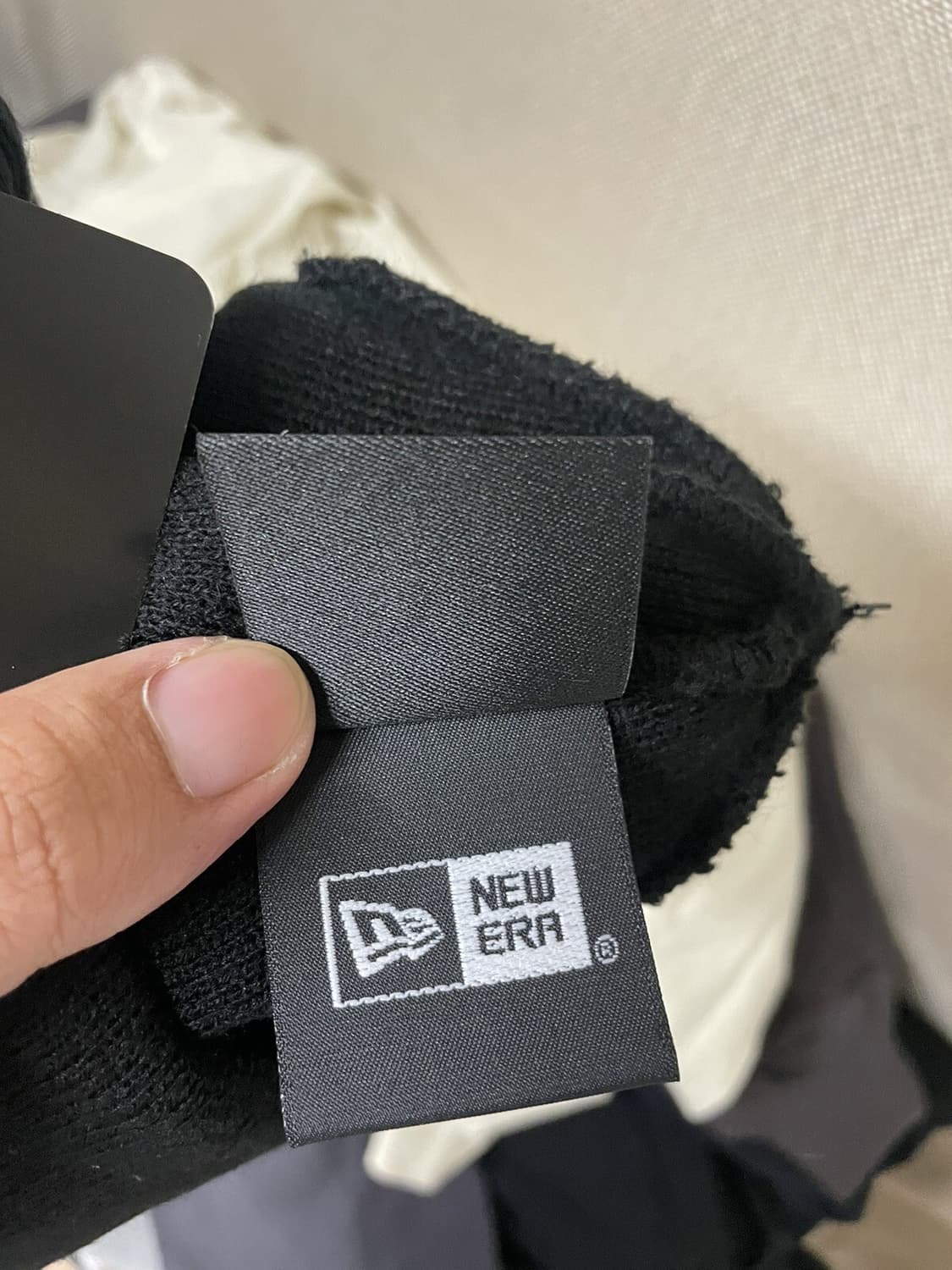 슈프림 뉴에라 박스 로고 비니 상품이미지5