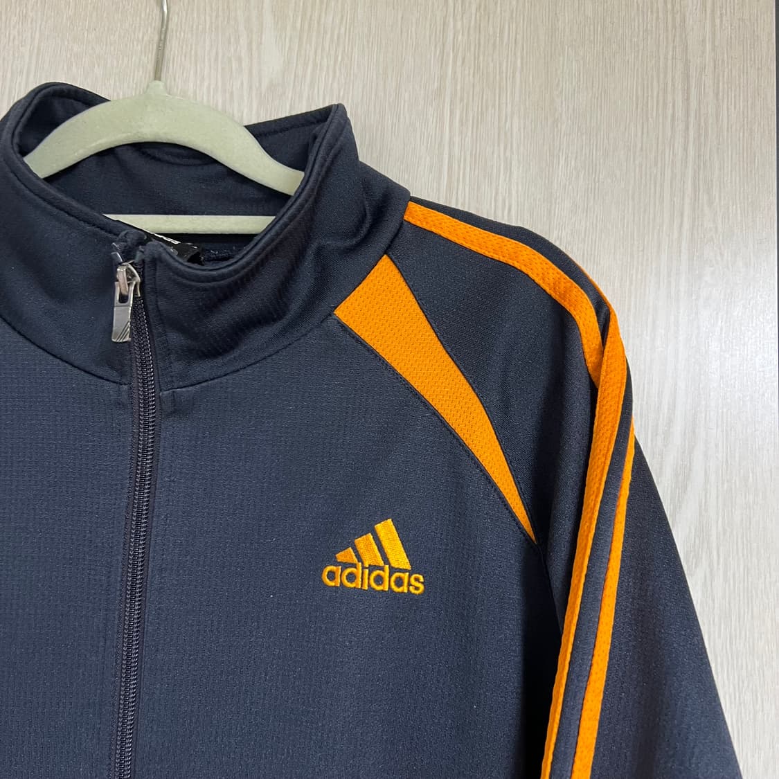 아디다스 빈티지 집업 m 상품이미지2