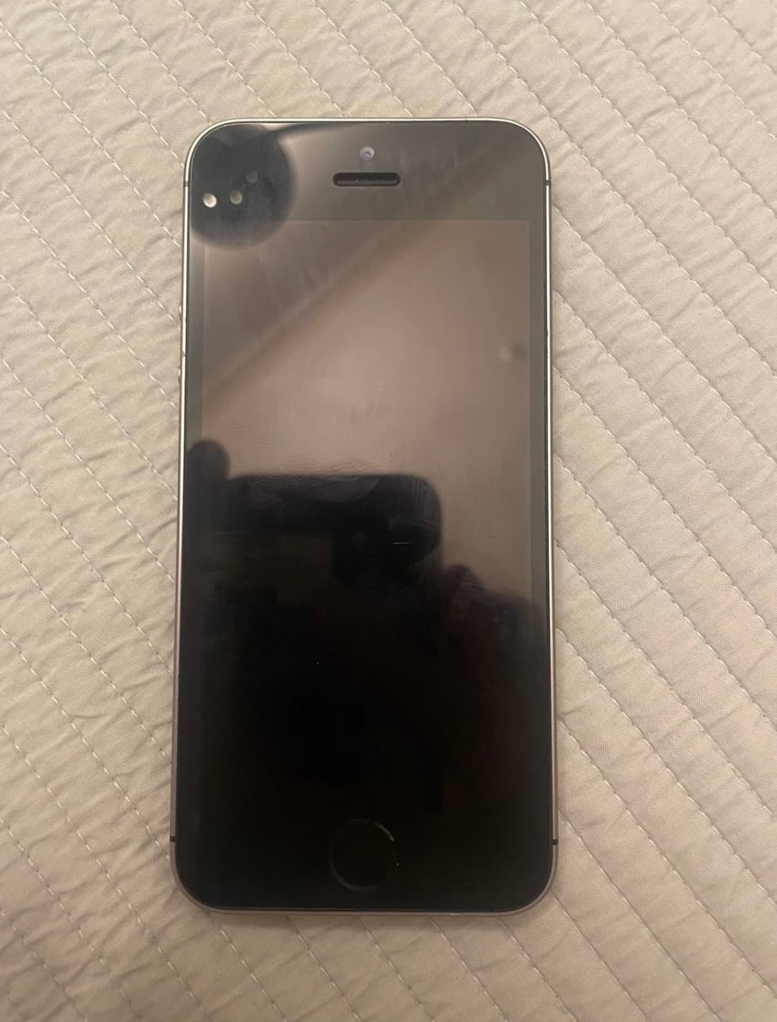 아이폰 SE1 64G 스페이스 그레이 상품이미지2