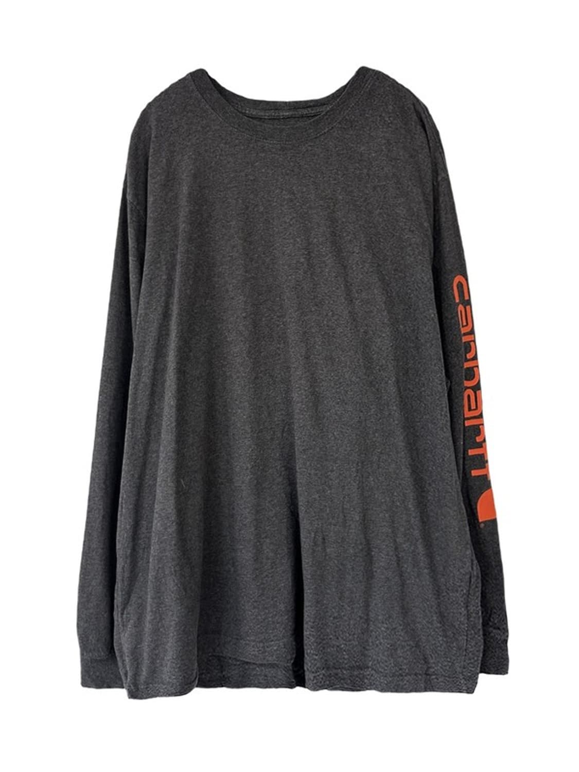 [XL] CARHARTT 칼하트 빈티지 루즈핏 롱슬리브 상품이미지1