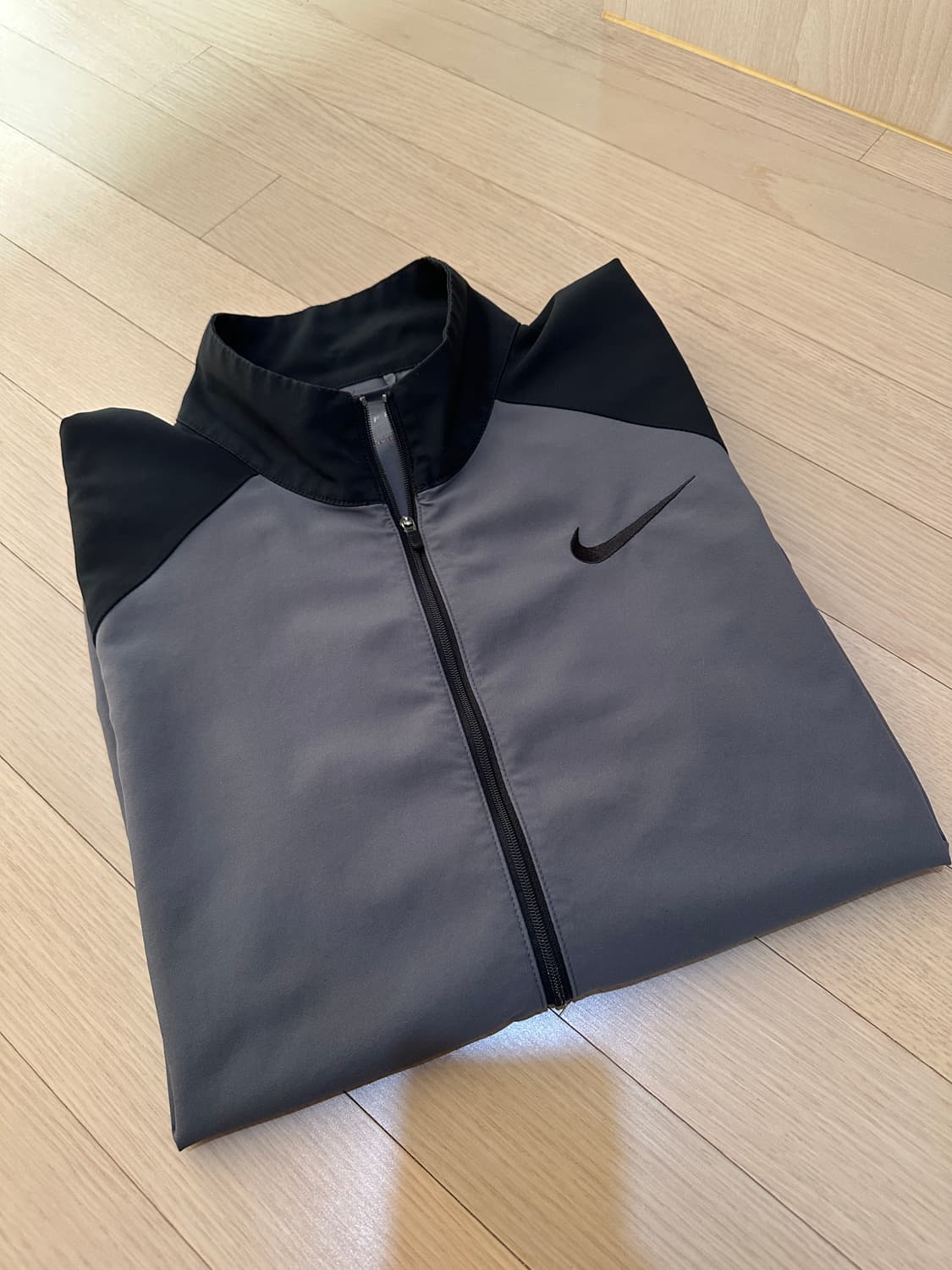 나이키 드라이핏 러닝바람막이 자켓 M(95) 상품이미지1