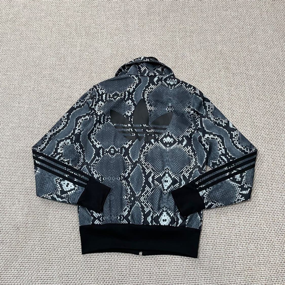 아디다스 스네이크 파이어버드 5615 상품이미지3