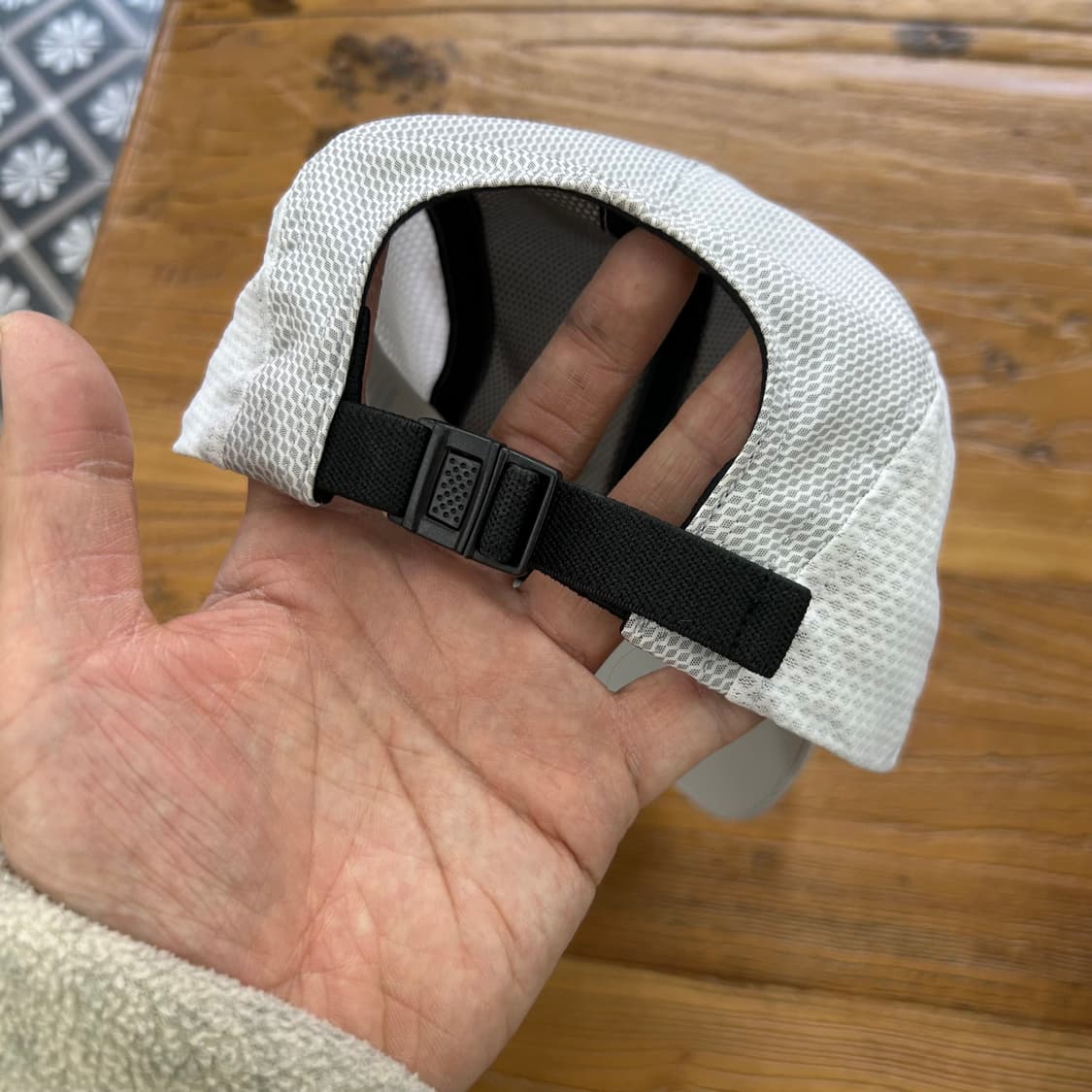 아크테릭스 엑셀레로 캡  상품이미지3