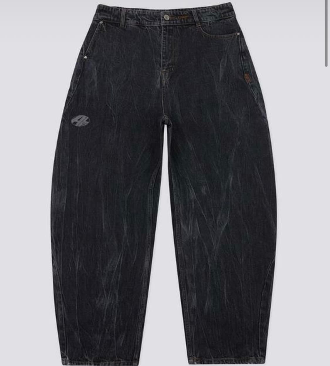 아더에러 Bump Jeans Noir (A3) 상품이미지1