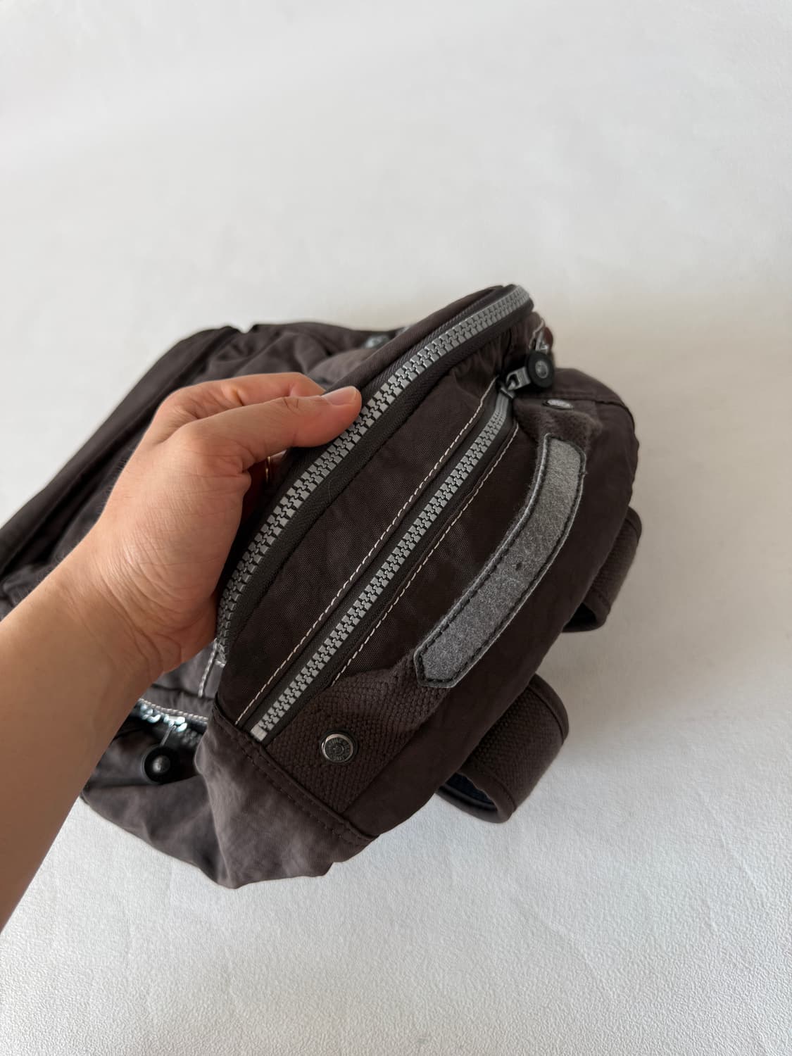 키플링(Kipling) 백팩 상품이미지8