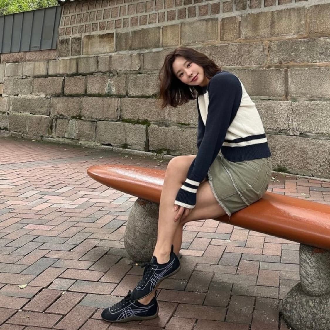 오니츠카 타이거 SCLAW 상품이미지3
