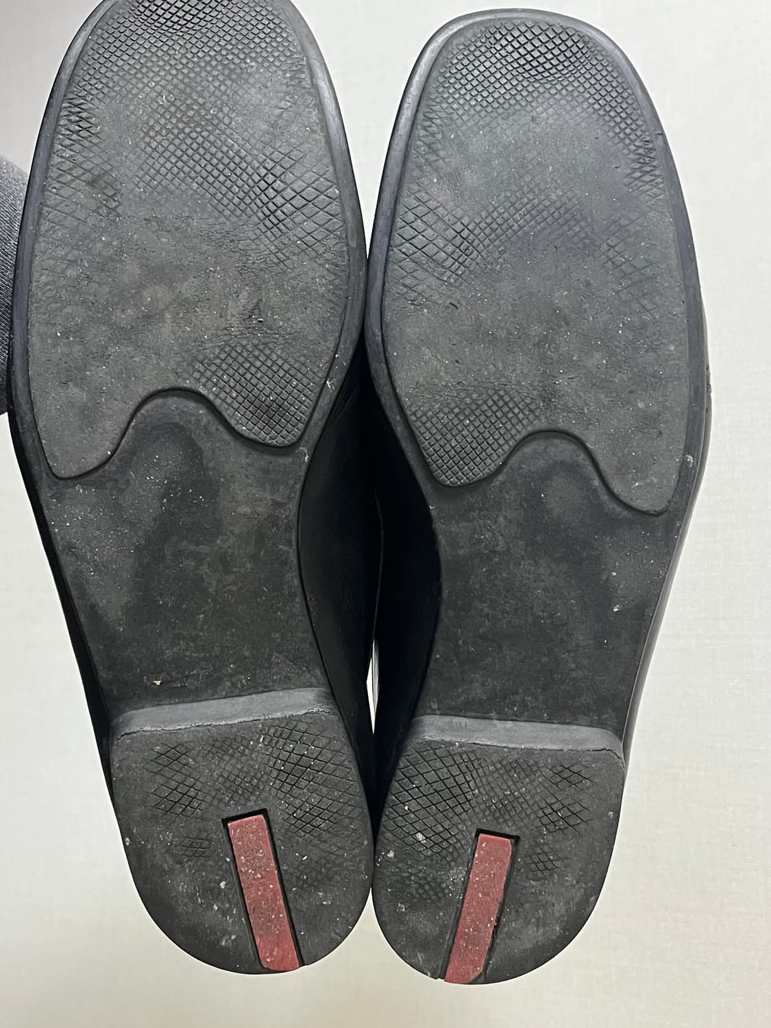 프라다 스포츠 페니로퍼 8사이즈 265-270 상품이미지2