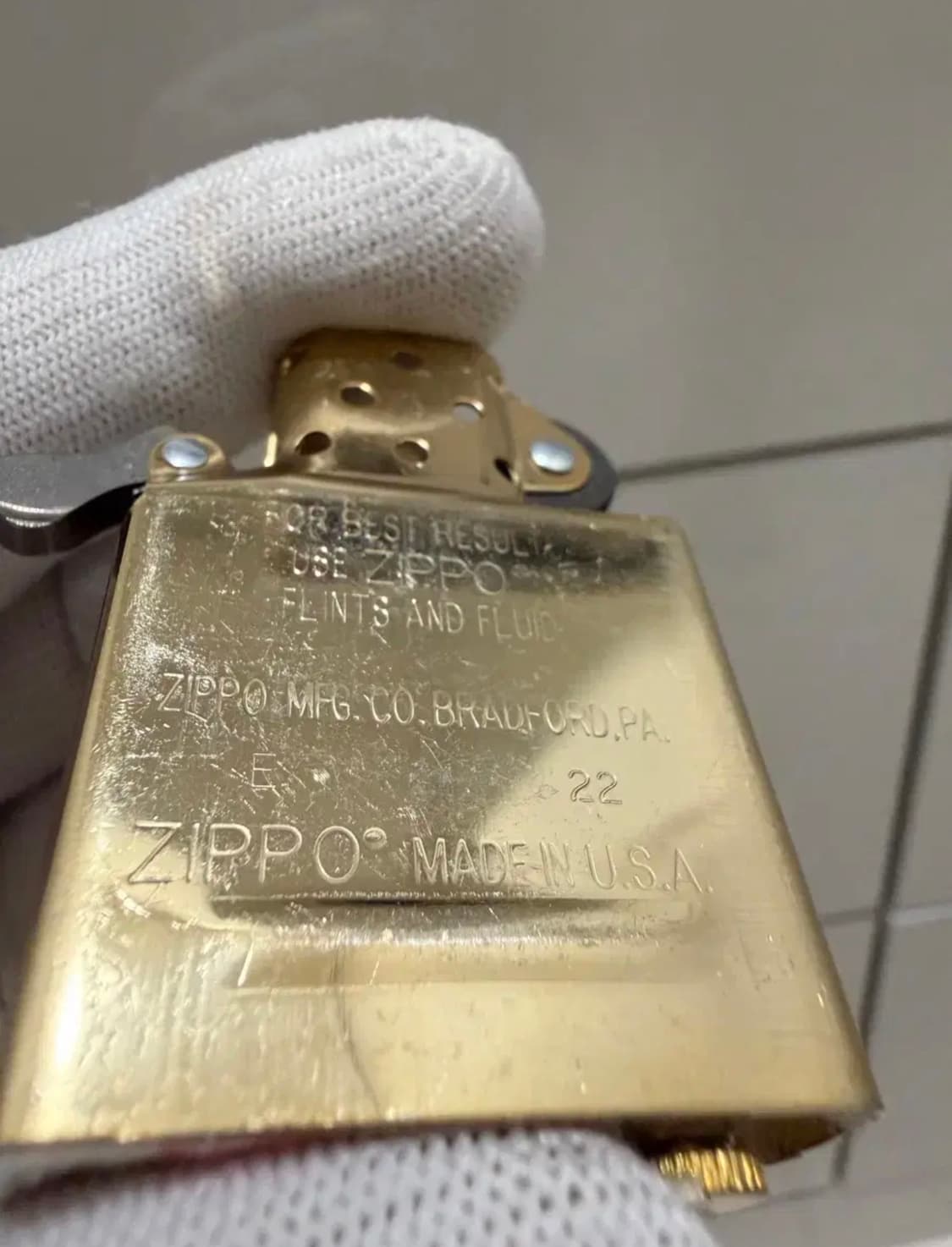 지포라이터 상품이미지9