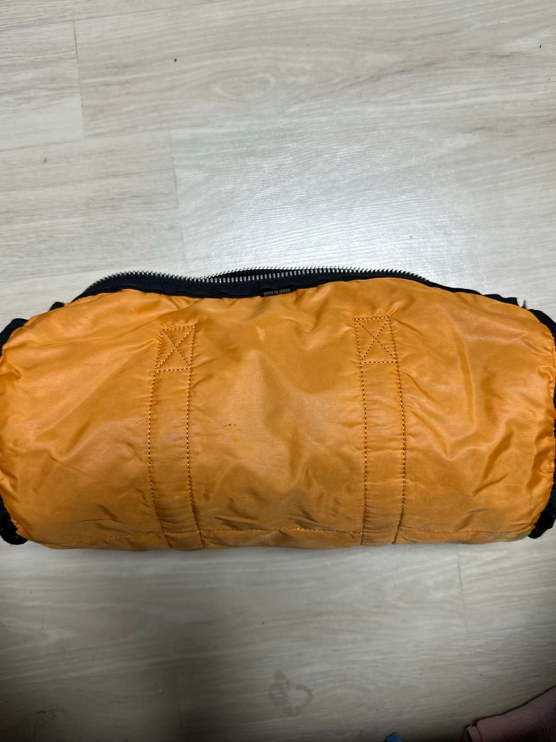 PORTER 요시다 포터 탱커 보스턴백 더플백 L 블랙 상품이미지8