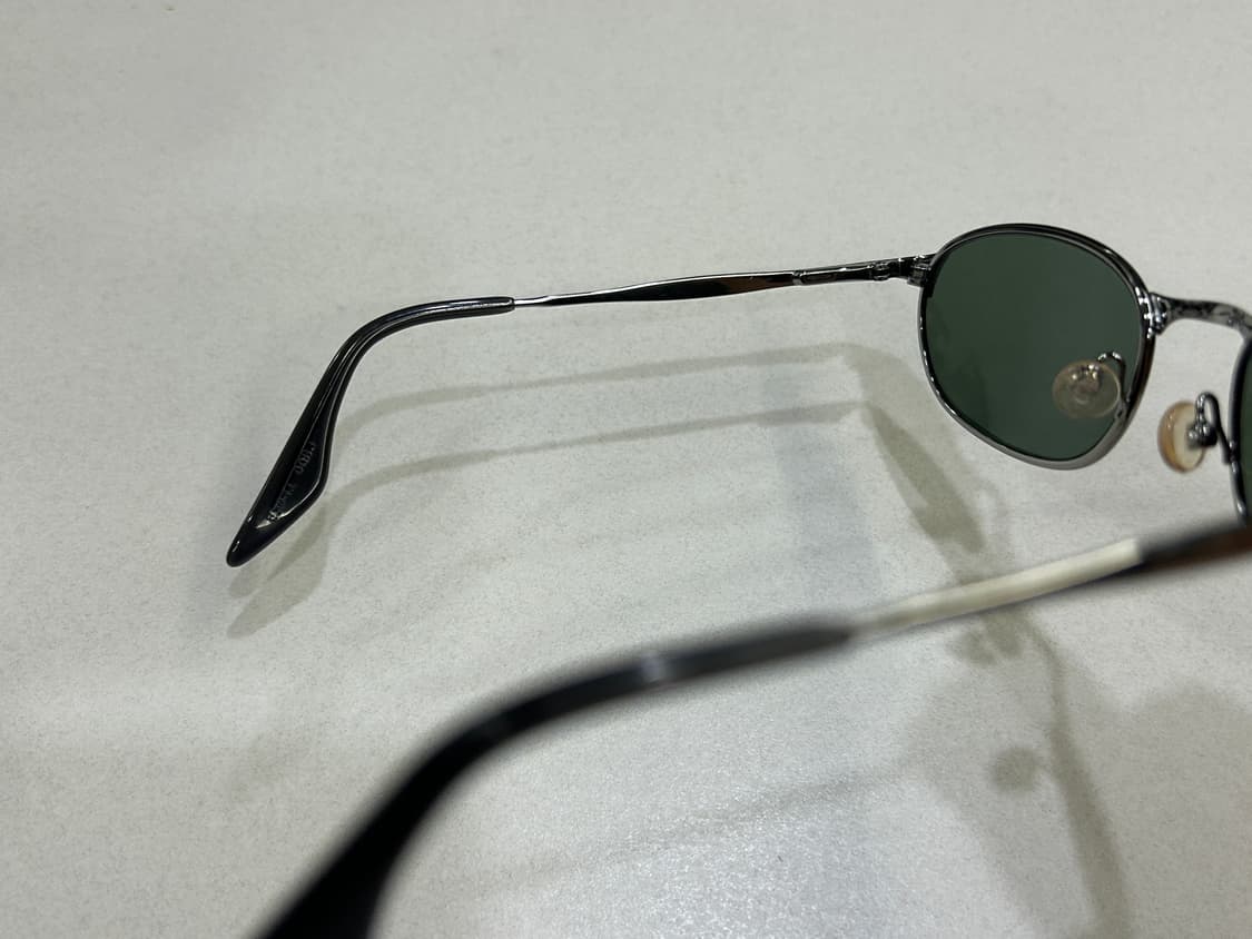 빈티지 레이밴 B&L 선글라스 w2841 상품이미지6