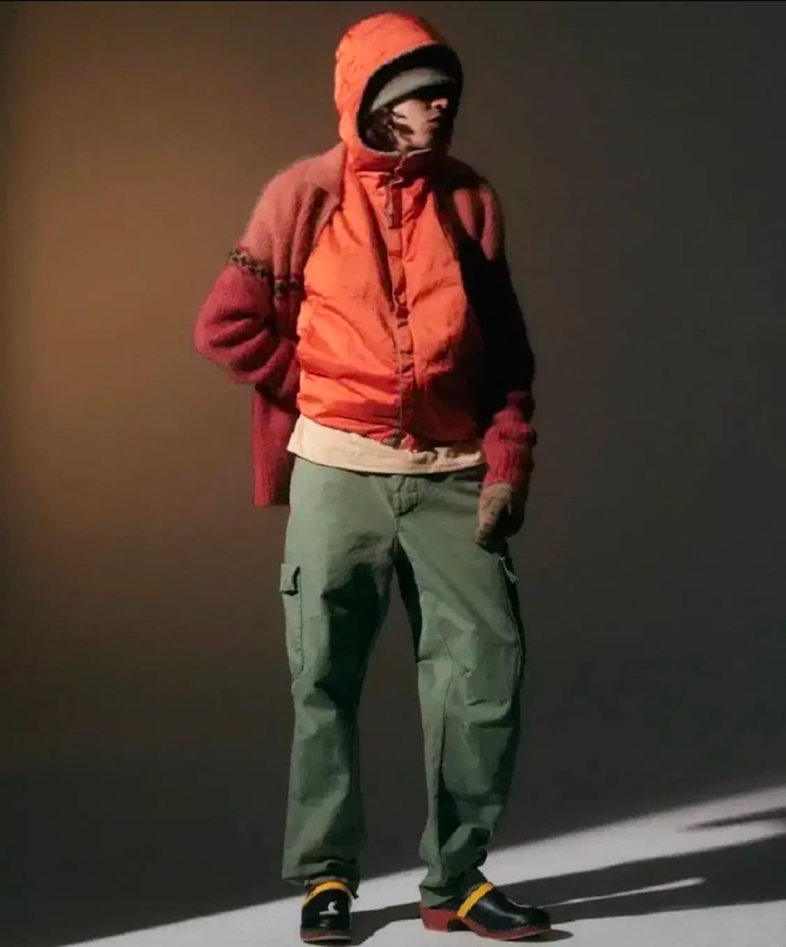 Ranra Vima 가디건 상품이미지5