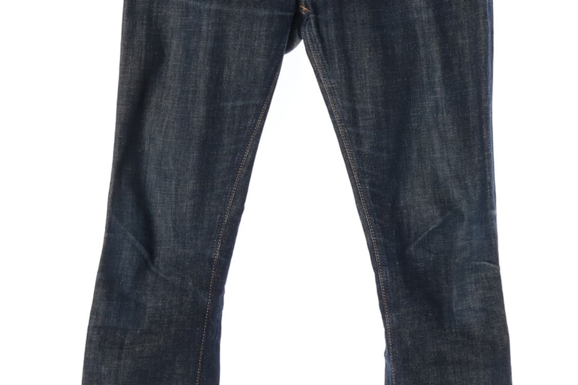 누디진 씬핀 오드트 생지 데님 팬츠 29 상품이미지4