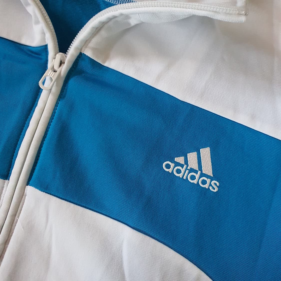 아디다스 트렉탑 져지 no.71 상품이미지4