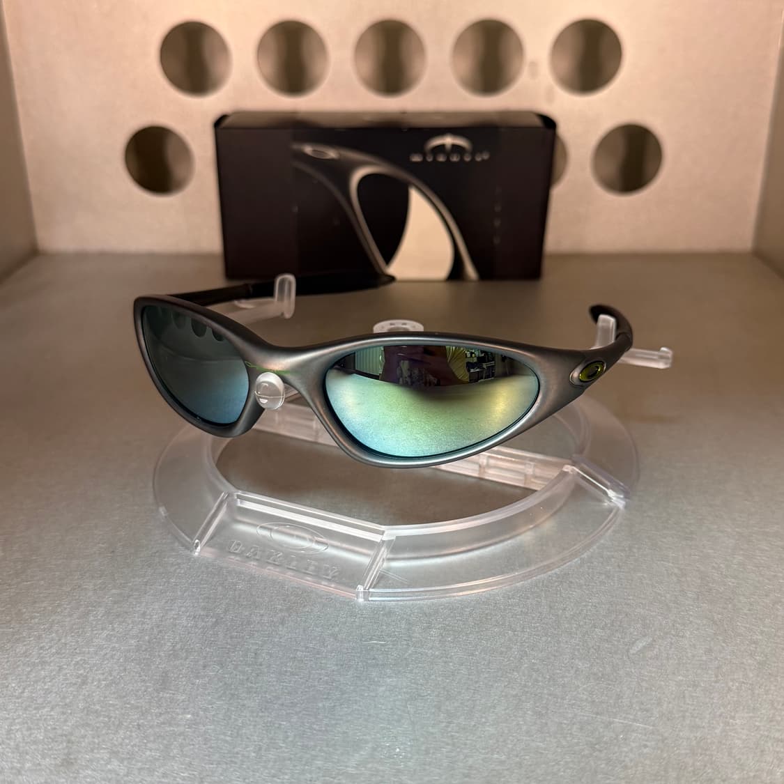 오클리 Minute 미뉴트 (1999) 상품이미지1