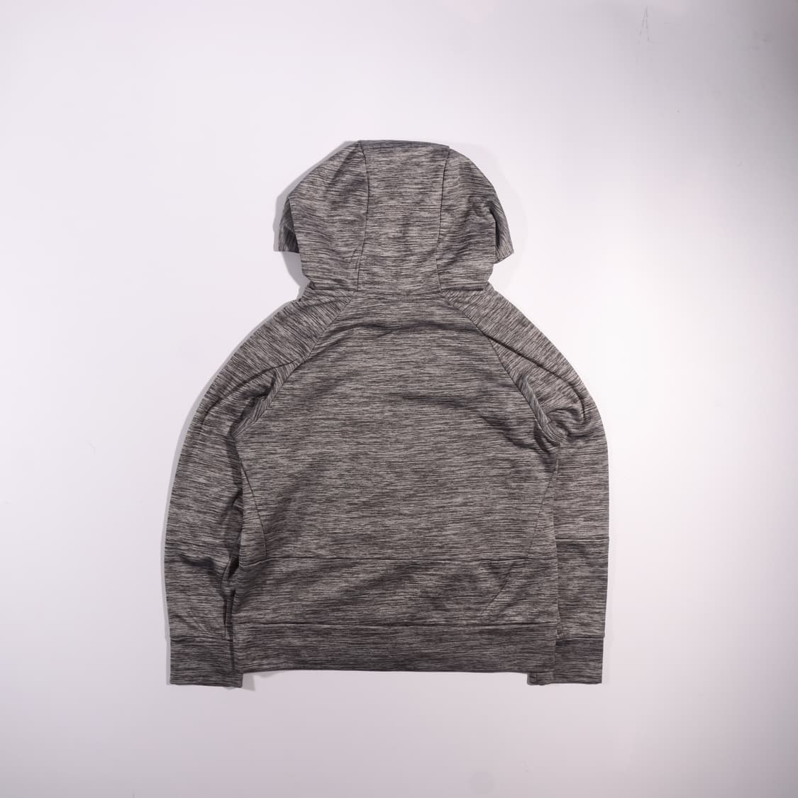 나이키 기능성 크롭 후드티 B695 상품이미지5