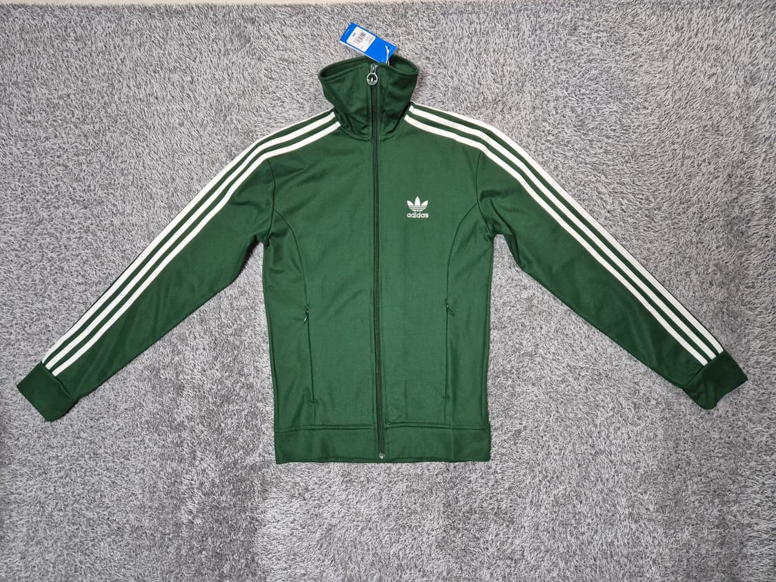 [새상품]아디다스 여성 유로파 트랙탑 저지 85 상품이미지1