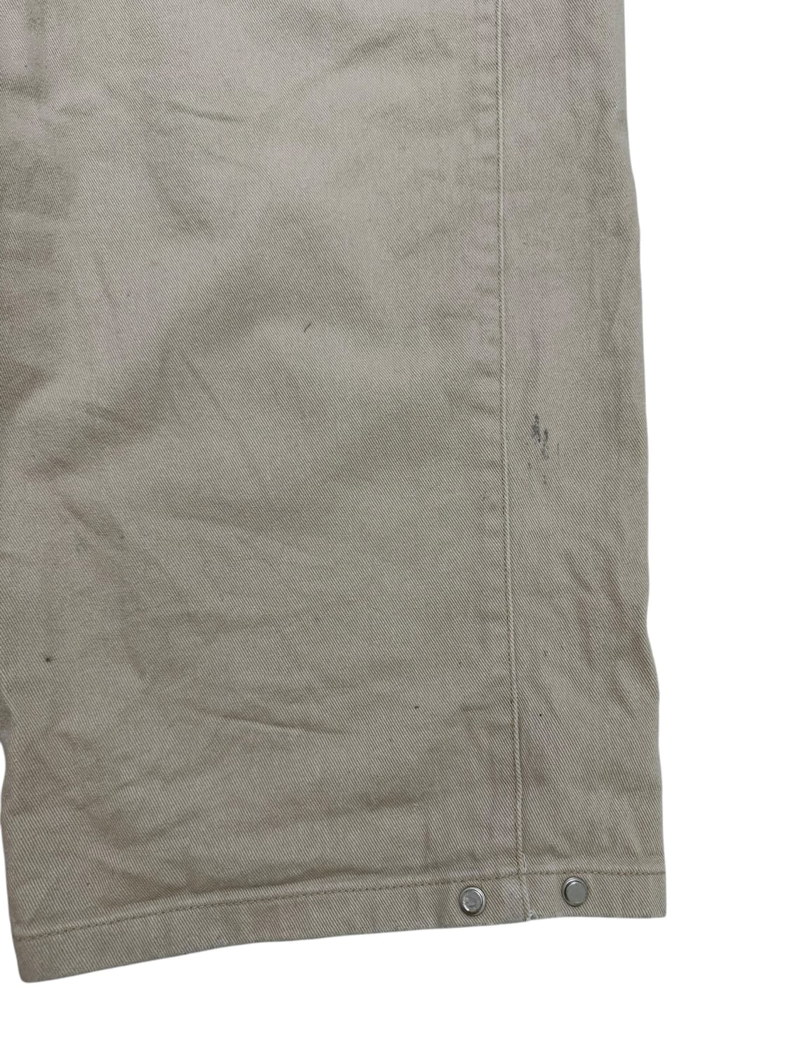 빈티지 베이지 벌룬팬츠 상품이미지7