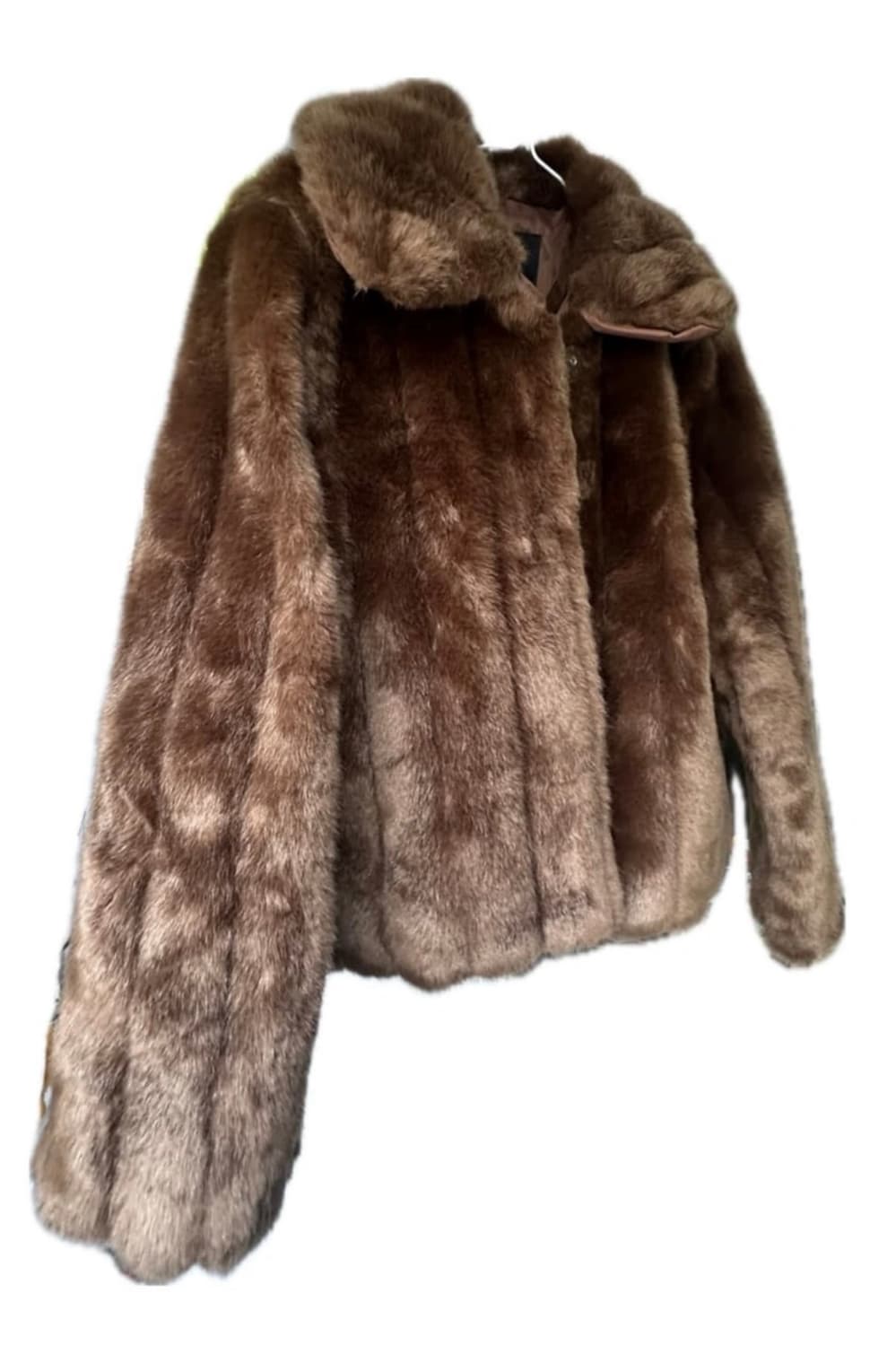 브라운 숏퍼자켓 상품이미지2