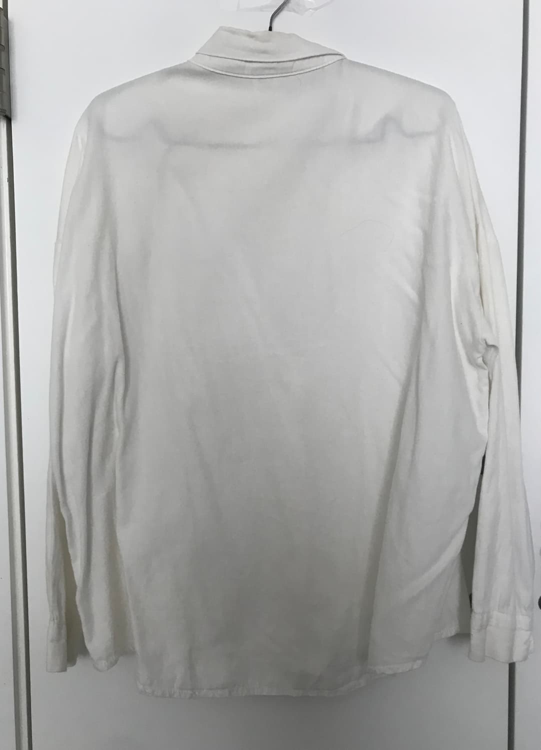 기본 셔츠 상품이미지2