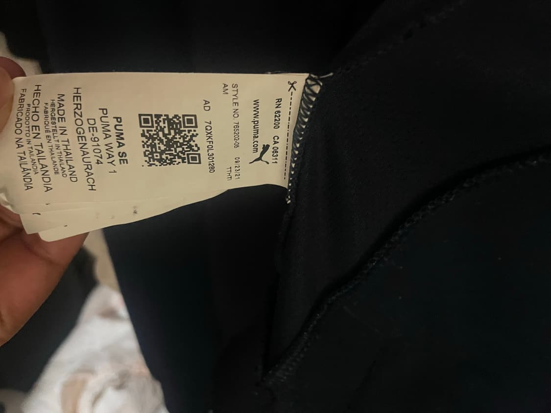 대대장 맨시티 져지 상품이미지2