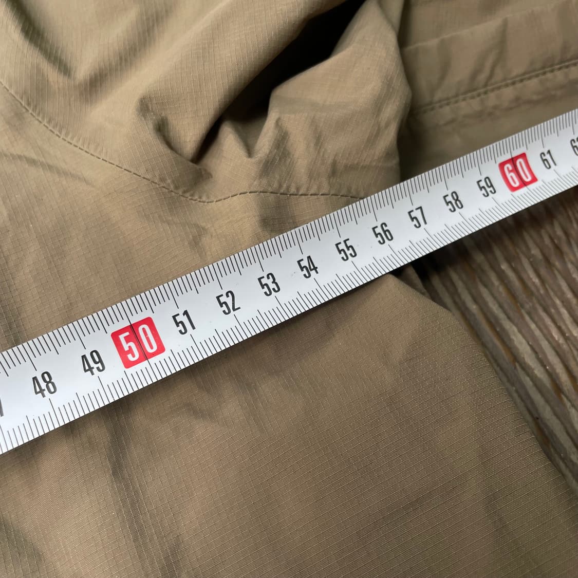 파타고니아 바람막이 자켓 상품이미지8