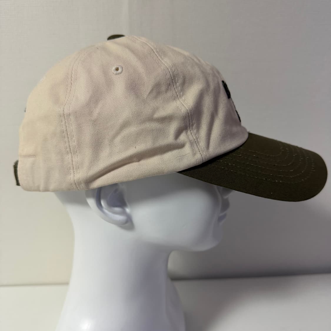 노메뉴얼 두들 볼캡 상품이미지4