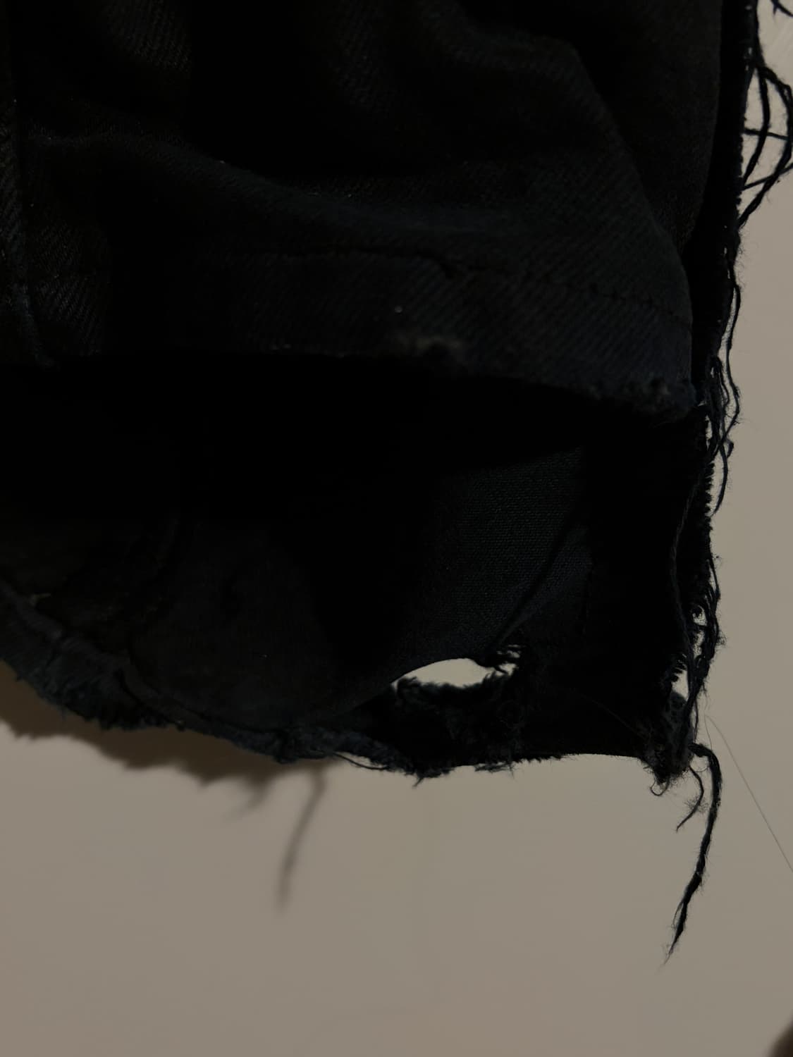 올드파크 배기진 상품이미지5