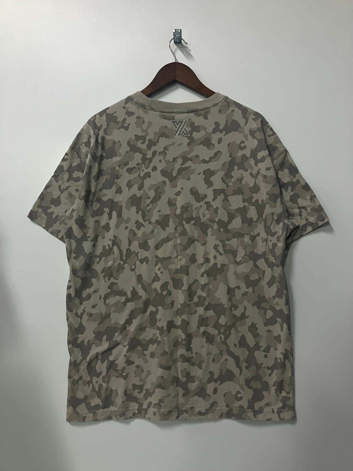 XEXYMIX 밀리터리 반팔티 상품이미지2