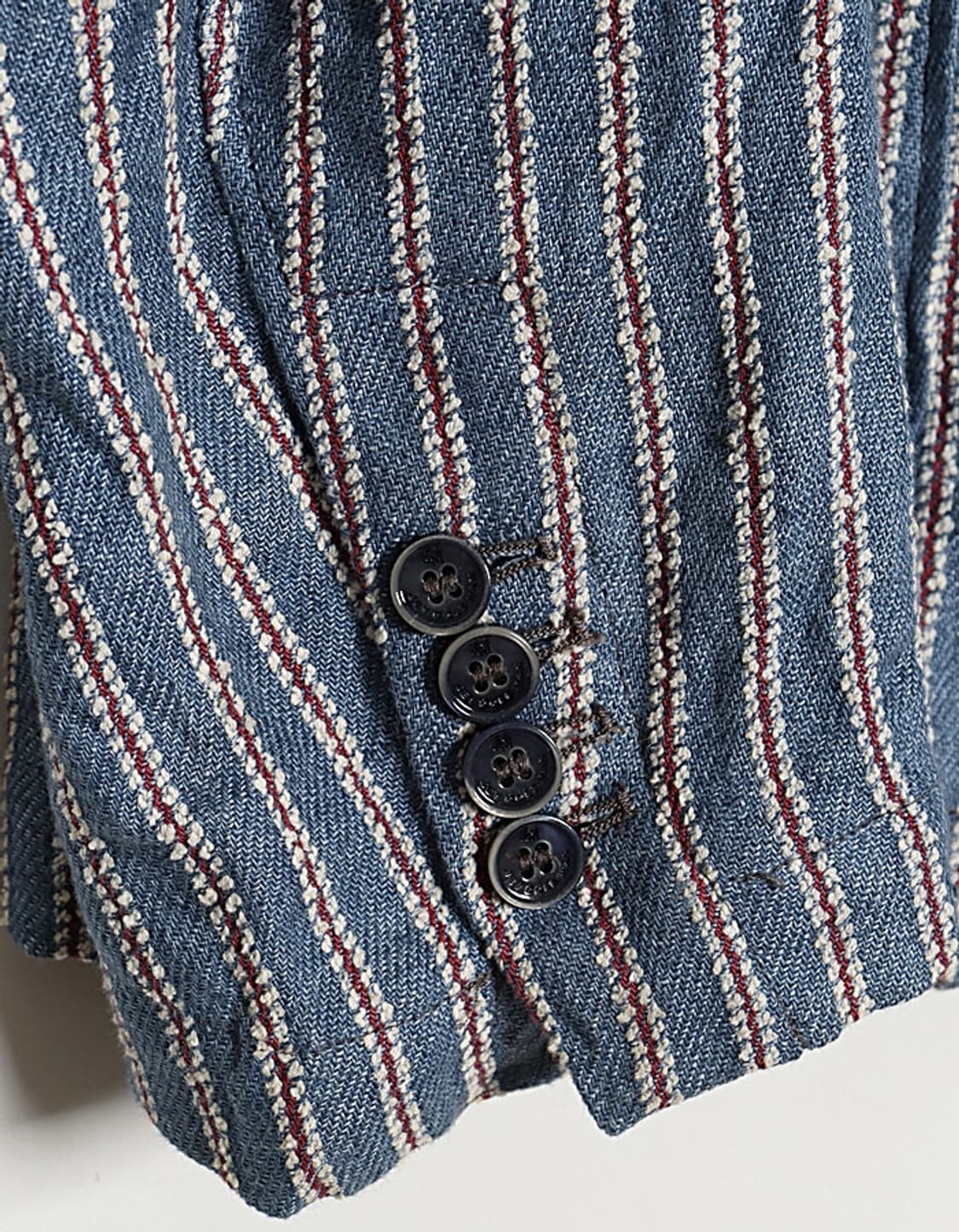 JEY COLE MAN Linen Blazer 상품이미지5