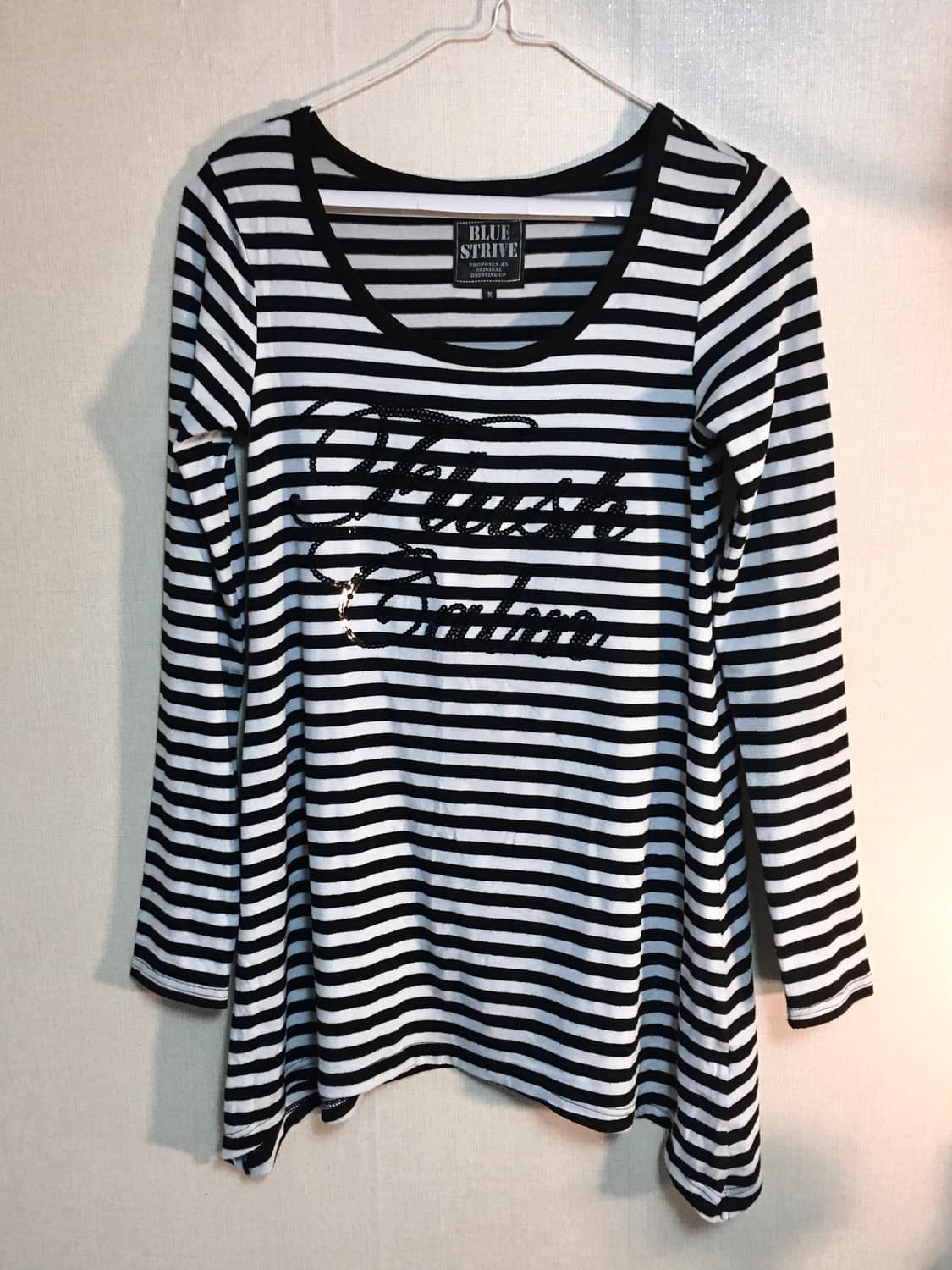 펑크 롱슬리브 Shop502샵오공이ayadz레이어룸와이즈걸파우닝입질연 상품이미지2