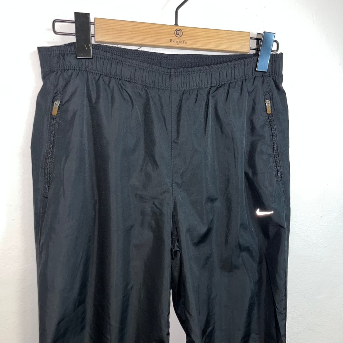 Nike Woven Training Pants 상품이미지4