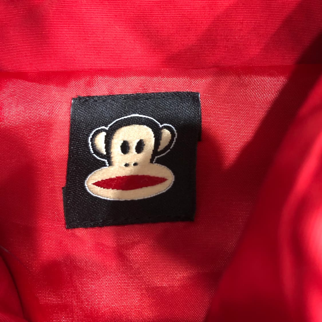 폴프랭크 덕다운 라쿤 패딩 조끼 상품이미지4