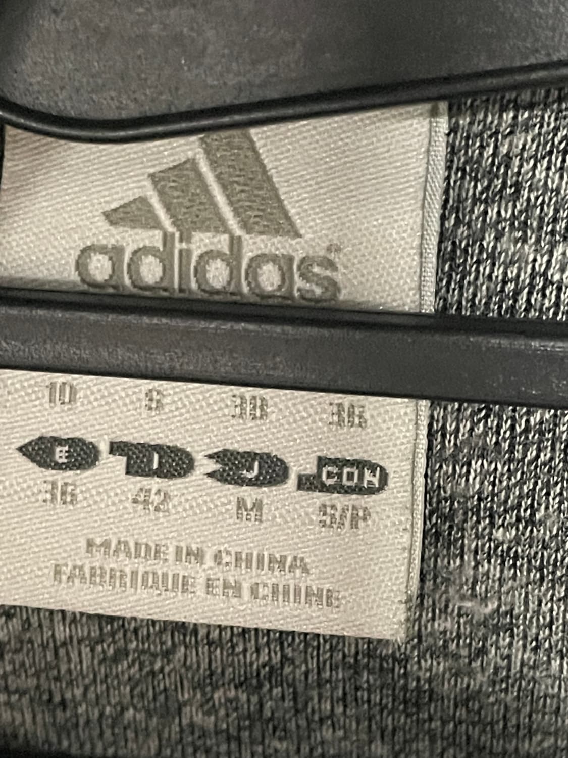 아디다스 극희귀 올인원 아노락 져지 바이크 셋업 점프수트 M 상품이미지8