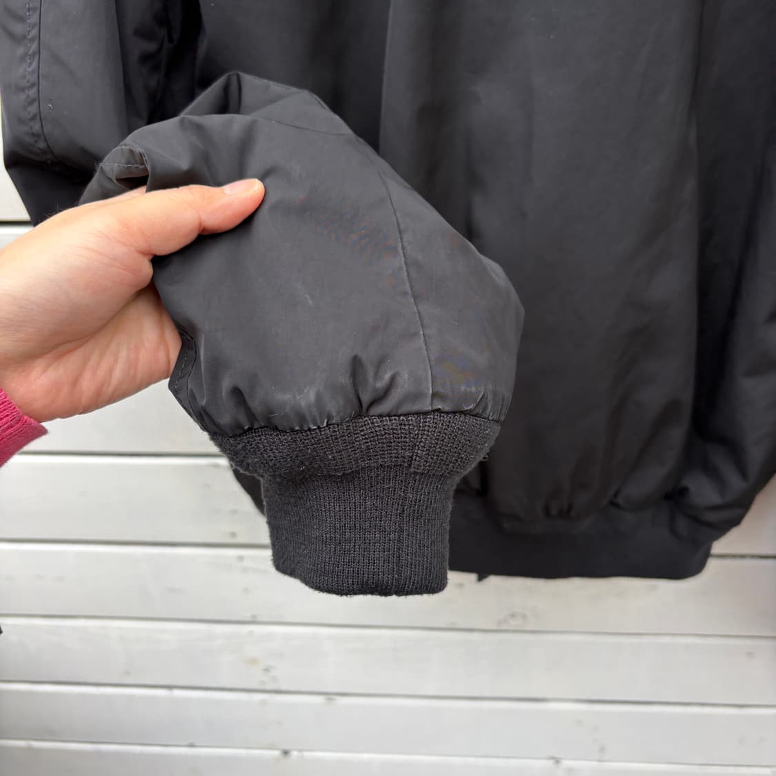 Polo 폴로 나일론 자켓 상품이미지6